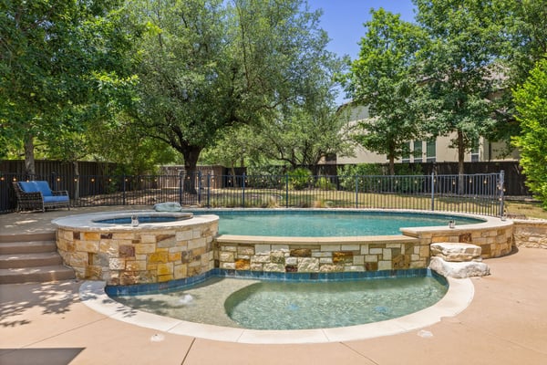 8912 Geranium Cove, Austin, TX