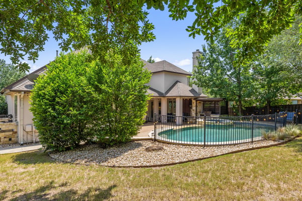 8912 Geranium Cove, Austin, TX