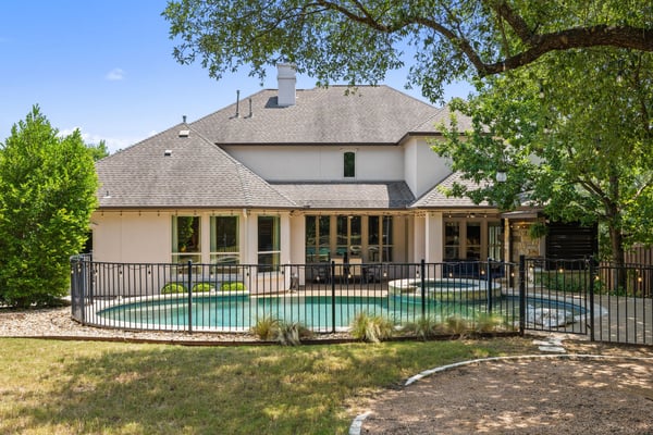 8912 Geranium Cove, Austin, TX