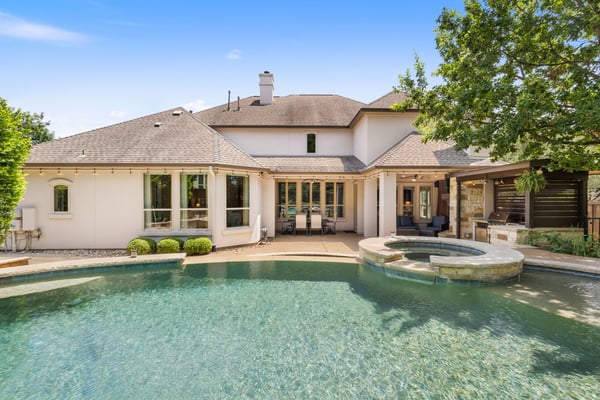 8912 Geranium Cove, Austin, TX
