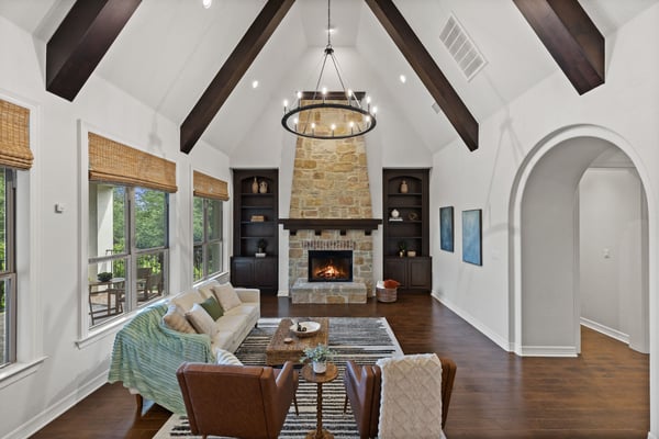 17401 Wildrye Dr, Austin, TX