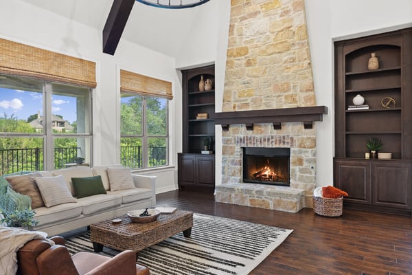 17401 Wildrye Dr, Austin, TX