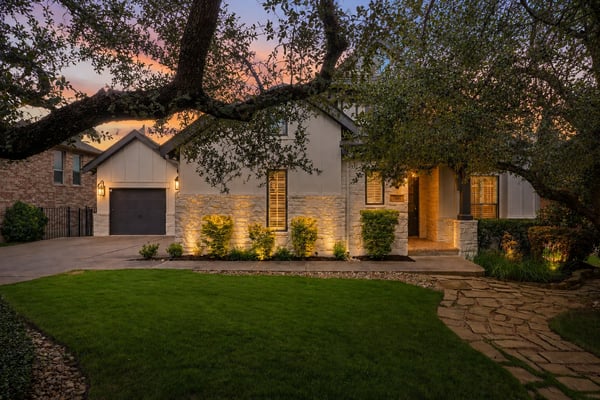 17401 Wildrye Dr, Austin, TX