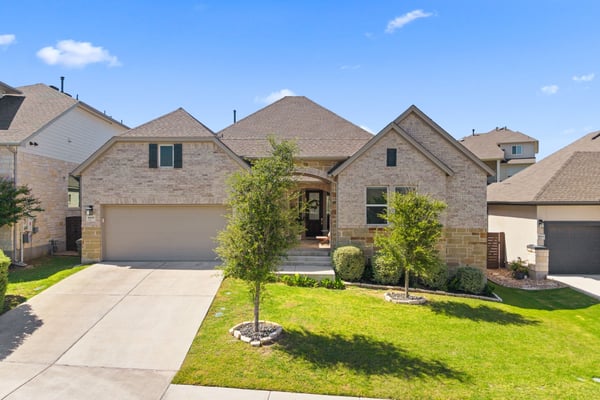 16908 Morelle Dr, Austin, TX