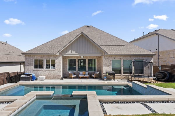 16908 Morelle Dr, Austin, TX