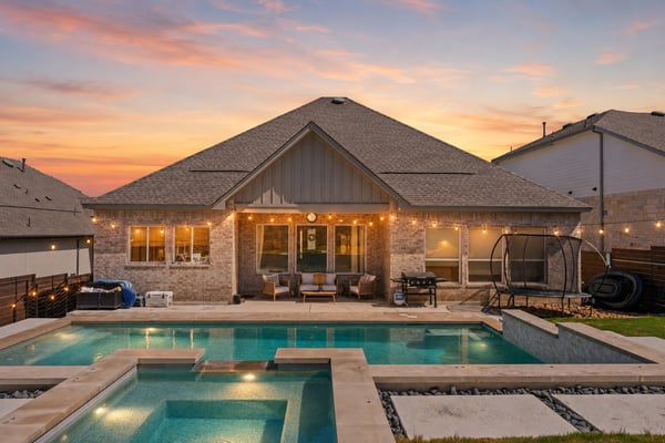 16908 Morelle Dr, Austin, TX