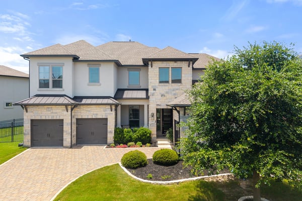 2307 Cades Spirit Bend, Bee Cave, TX