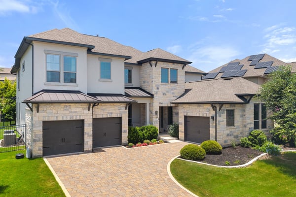 2307 Cades Spirit Bend, Bee Cave, TX