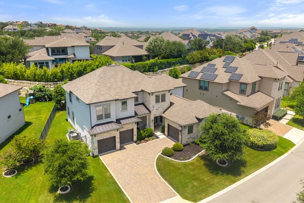 2307 Cades Spirit Bend, Bee Cave, TX