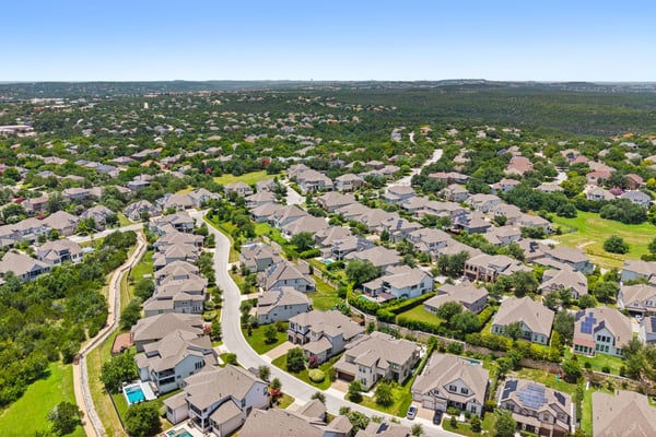 2307 Cades Spirit Bend, Bee Cave, TX