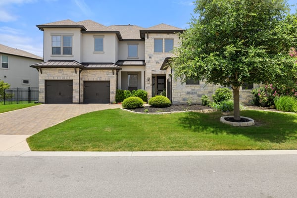 2307 Cades Spirit Bend, Bee Cave, TX