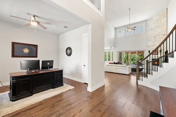 2307 Cades Spirit Bend, Bee Cave, TX