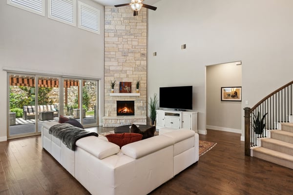 2307 Cades Spirit Bend, Bee Cave, TX