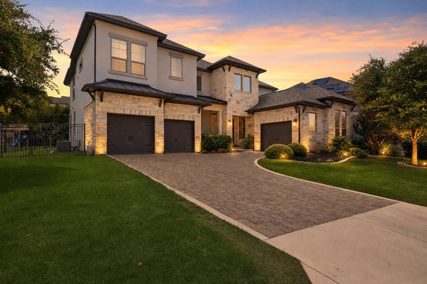 2307 Cades Spirit Bend, Bee Cave, TX