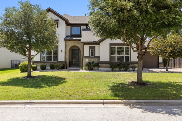 16313 Leopold Trail, Austin, TX