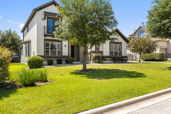 16313 Leopold Trail, Austin, TX