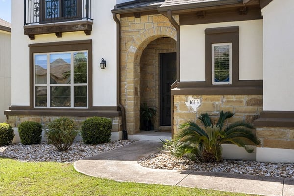 16313 Leopold Trail, Austin, TX