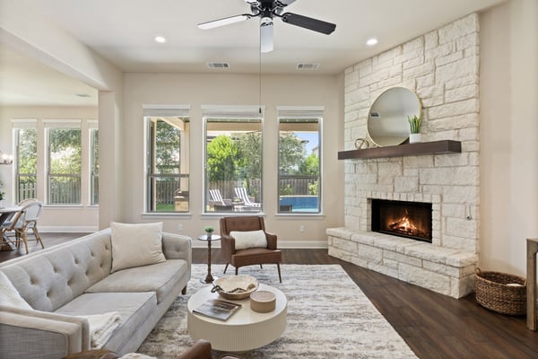 16313 Leopold Trail, Austin, TX
