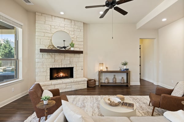 16313 Leopold Trail, Austin, TX