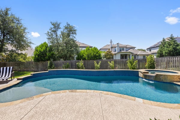 16313 Leopold Trail, Austin, TX
