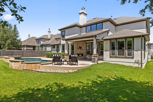 16313 Leopold Trail, Austin, TX