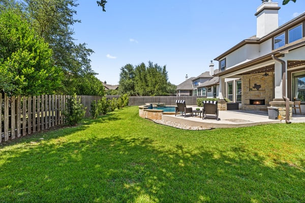 16313 Leopold Trail, Austin, TX