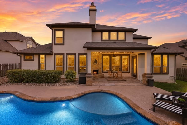 16313 Leopold Trail, Austin, TX