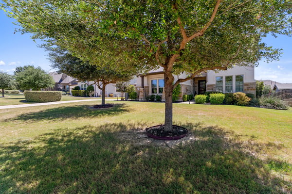 9621 Rocky Creek Blvd, Austin, TX