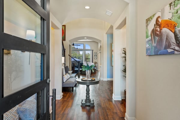 9621 Rocky Creek Blvd, Austin, TX
