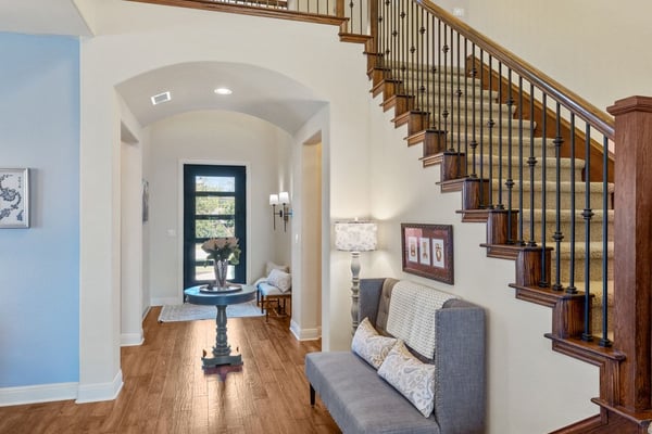 9621 Rocky Creek Blvd, Austin, TX