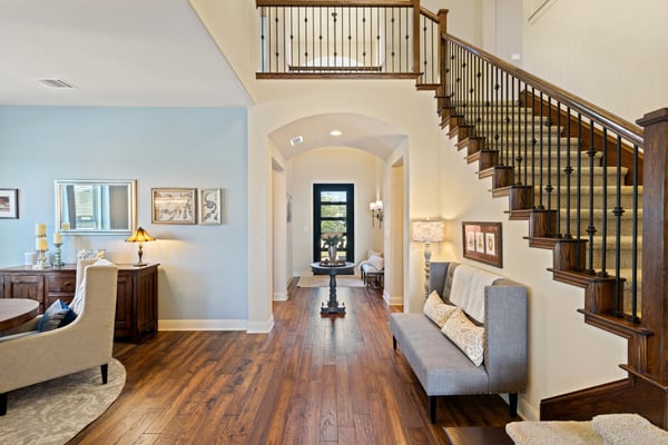 9621 Rocky Creek Blvd, Austin, TX