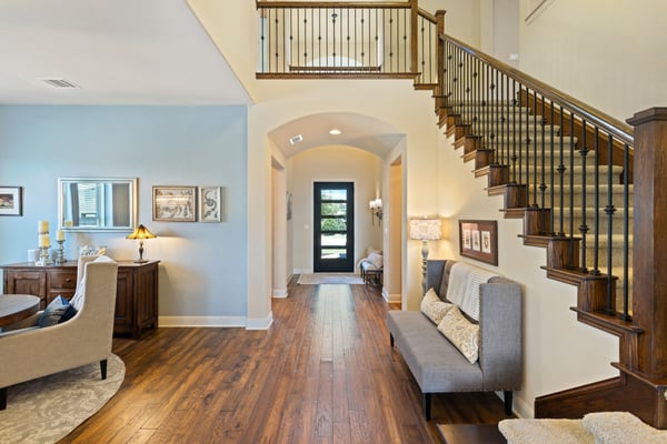 9621 Rocky Creek Blvd, Austin, TX