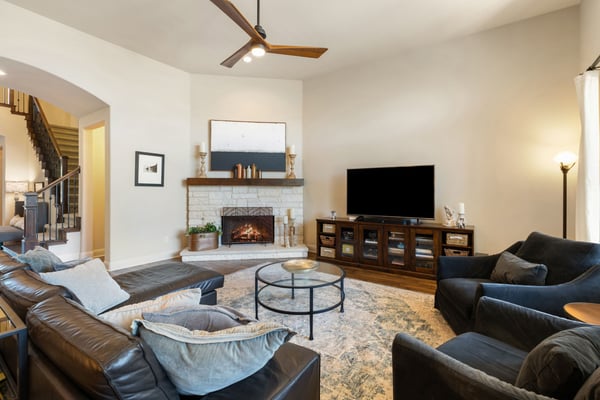 9621 Rocky Creek Blvd, Austin, TX