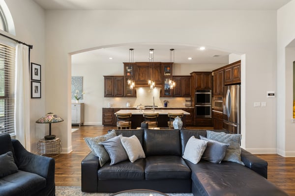9621 Rocky Creek Blvd, Austin, TX