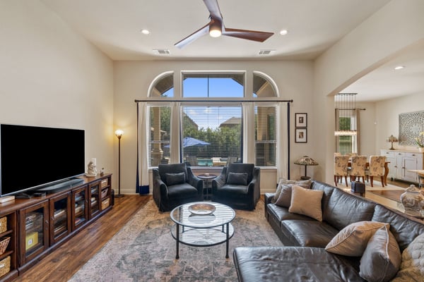 9621 Rocky Creek Blvd, Austin, TX