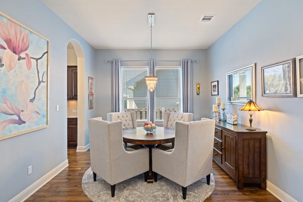9621 Rocky Creek Blvd, Austin, TX