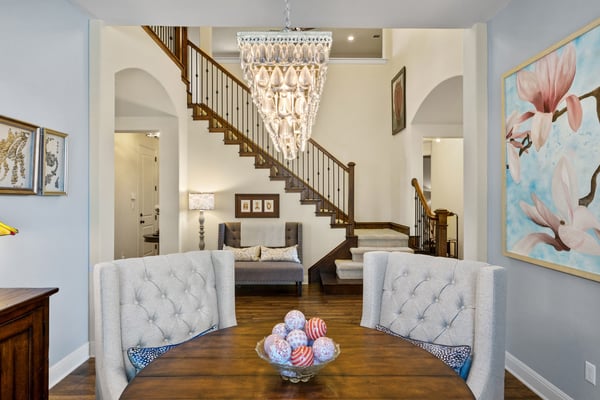 9621 Rocky Creek Blvd, Austin, TX