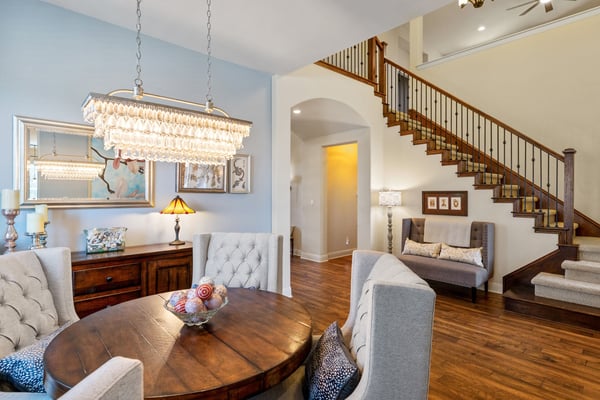 9621 Rocky Creek Blvd, Austin, TX