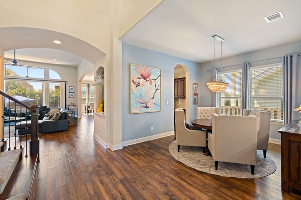9621 Rocky Creek Blvd, Austin, TX