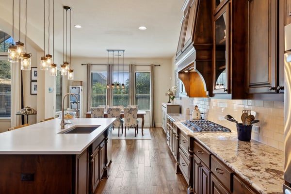 9621 Rocky Creek Blvd, Austin, TX