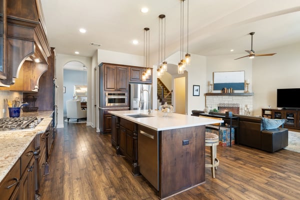 9621 Rocky Creek Blvd, Austin, TX