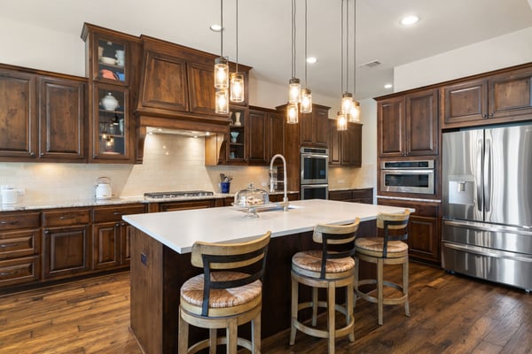 9621 Rocky Creek Blvd, Austin, TX