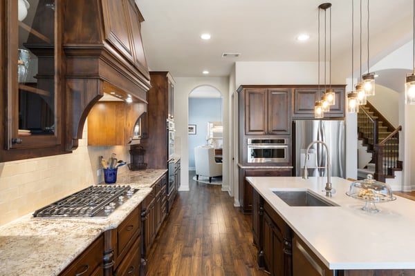 9621 Rocky Creek Blvd, Austin, TX
