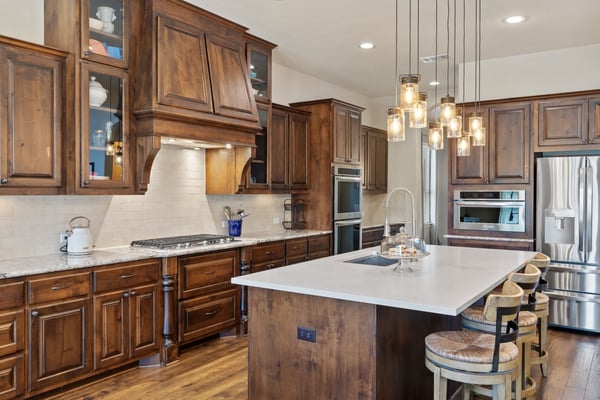 9621 Rocky Creek Blvd, Austin, TX