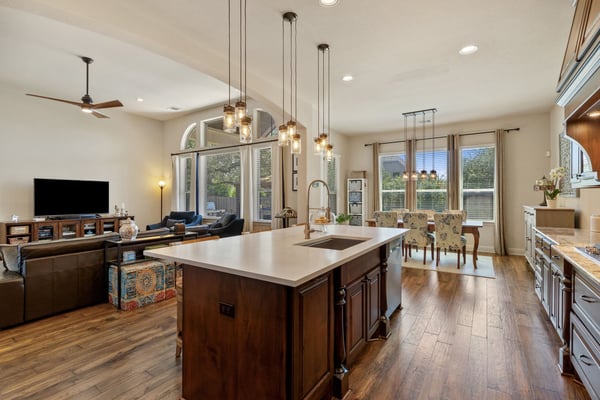 9621 Rocky Creek Blvd, Austin, TX