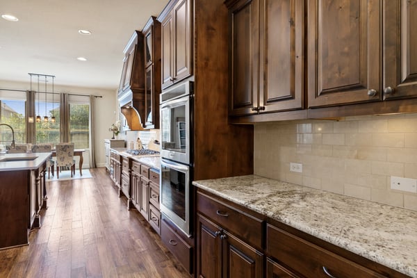 9621 Rocky Creek Blvd, Austin, TX