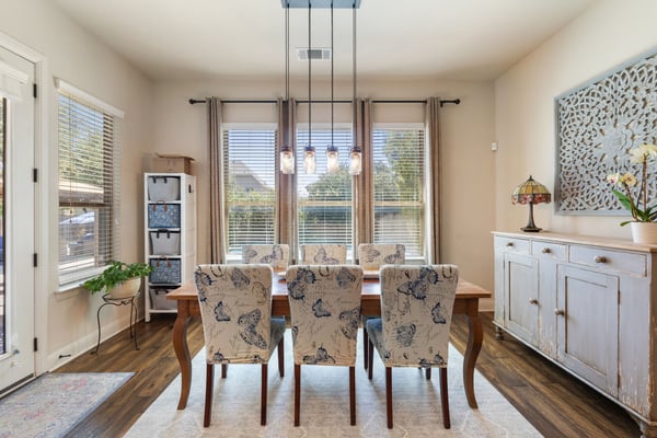 9621 Rocky Creek Blvd, Austin, TX
