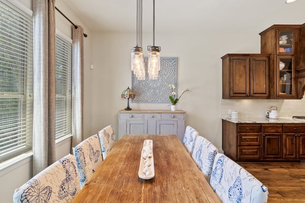 9621 Rocky Creek Blvd, Austin, TX