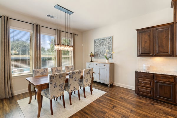 9621 Rocky Creek Blvd, Austin, TX