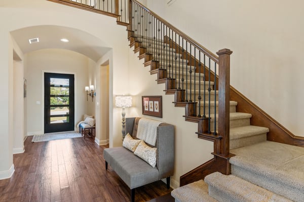 9621 Rocky Creek Blvd, Austin, TX